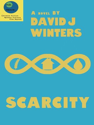 cover image of Scarcity